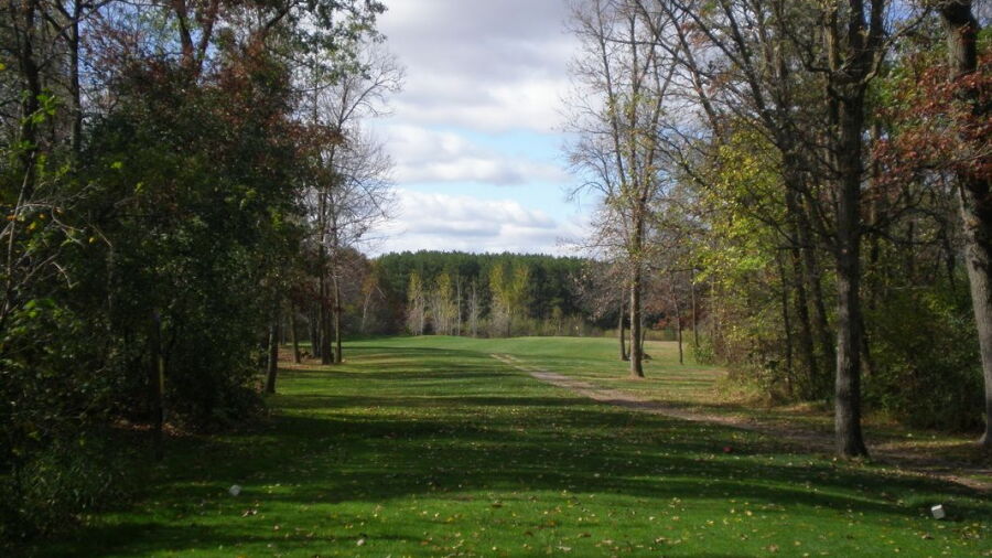 Sanbrook GC - Championship: #15