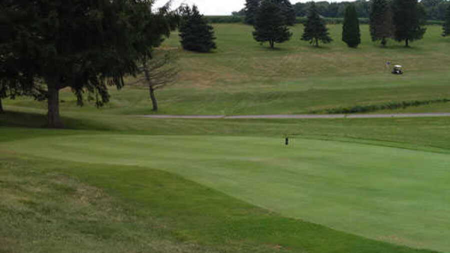 White Birch GC