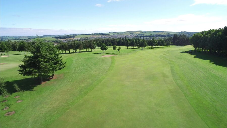 Inverurie GC