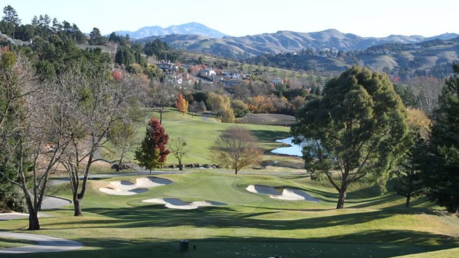 Moraga CC