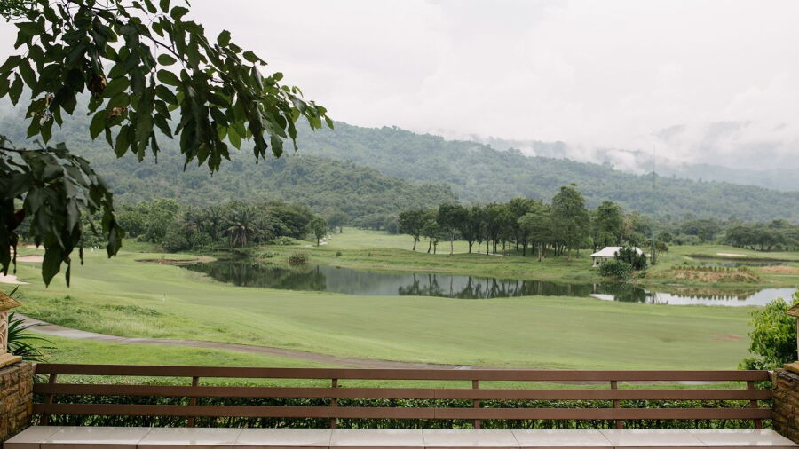 Royal Hills Golf Resort & Spa