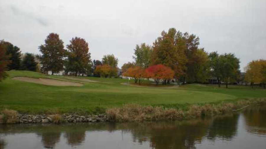 Rail GC: #17