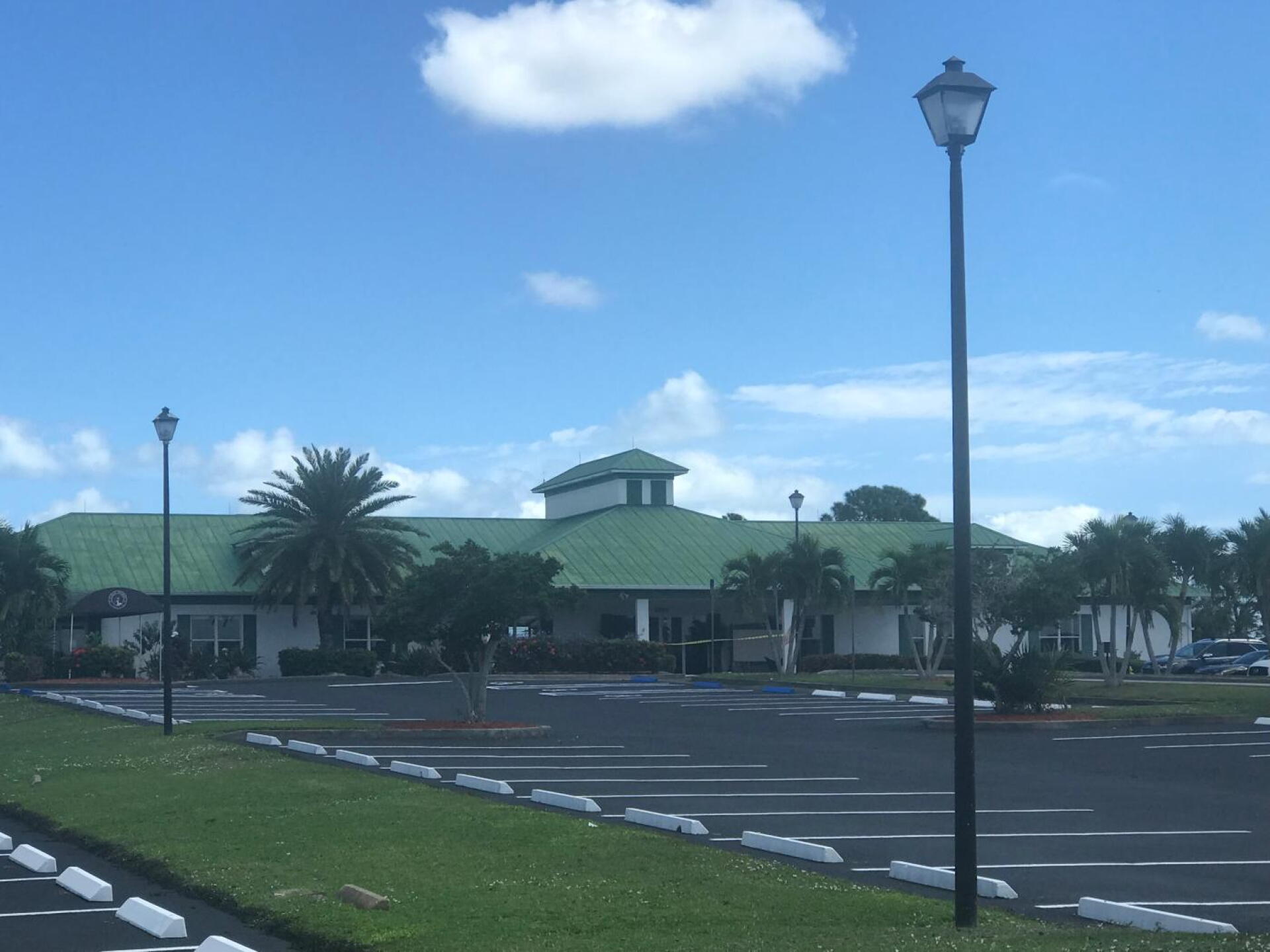 Refinished parking (Photo submitted by u000006245542 on 10/29/2019)