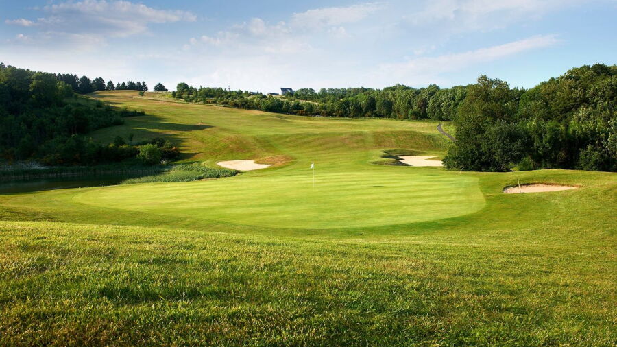 Five Nations GC: #2