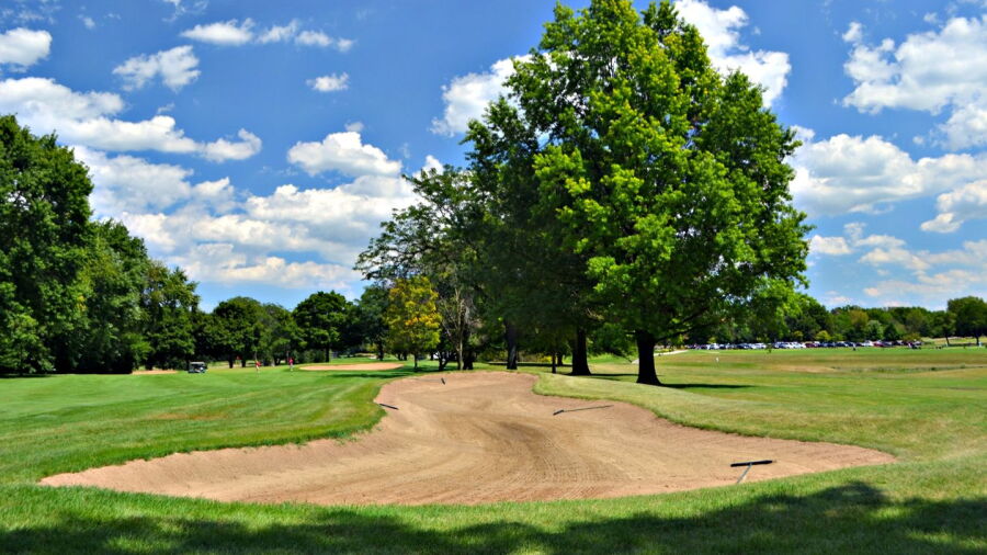 Joliet CC