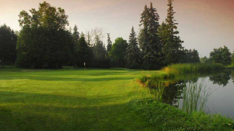 Orangeville GC