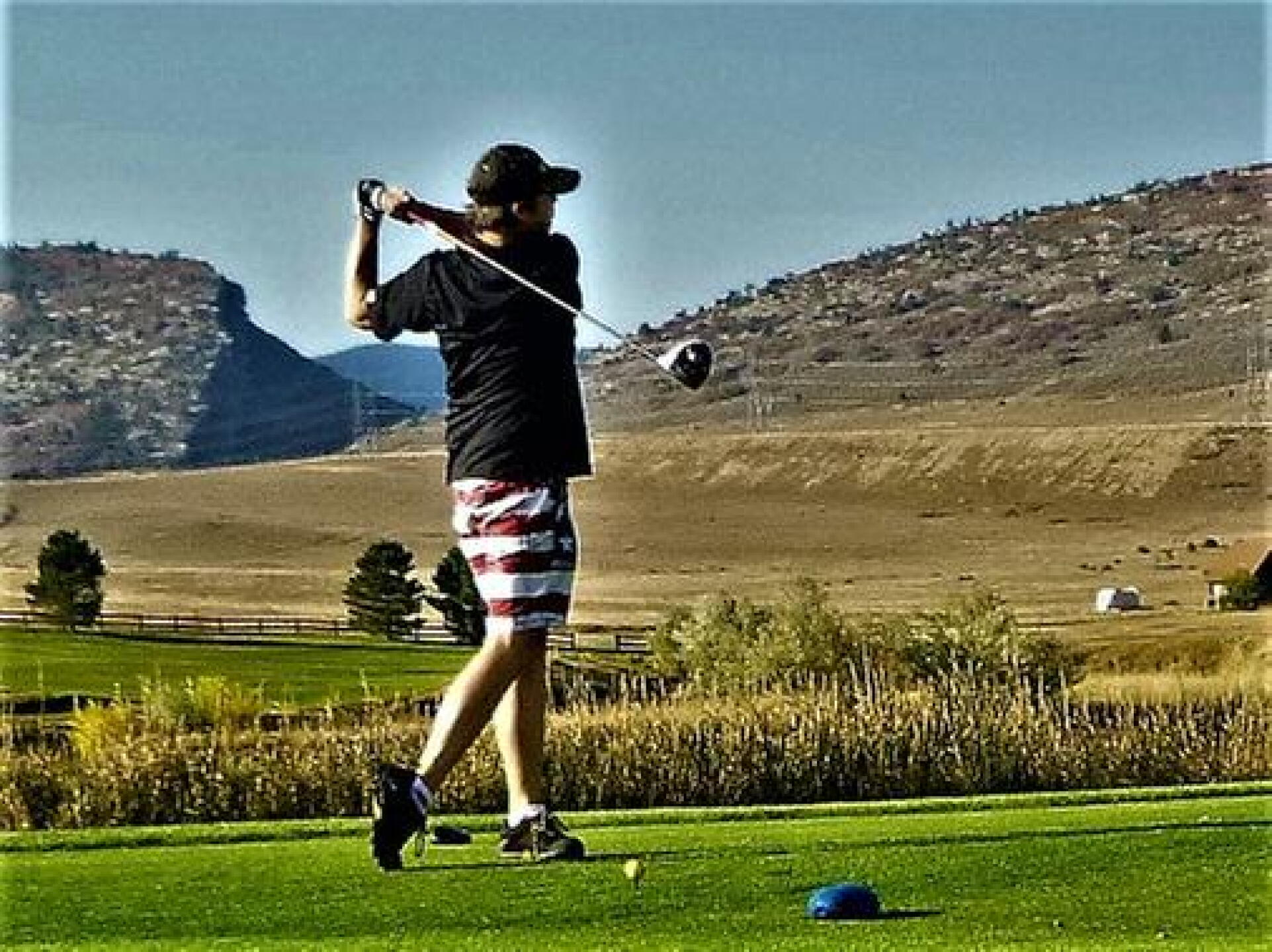 Balance & Power... (Photo submitted by DiamondAces on 10/10/2020)