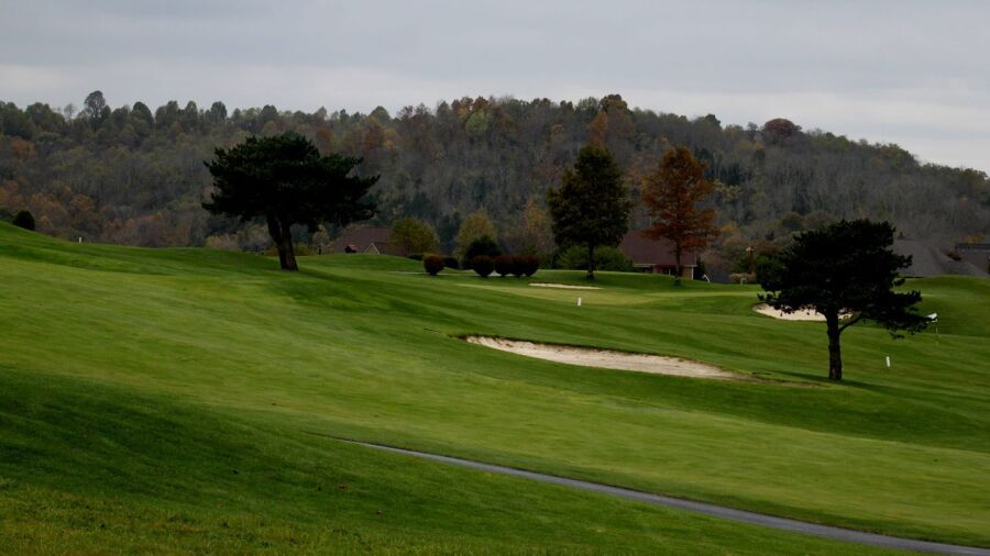 Boone's Trace National GC