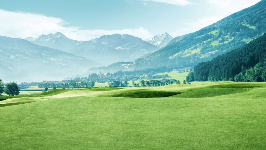 Zillertal Uderns GC