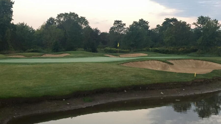 Double Eagle Club
