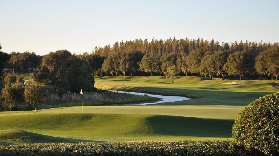 TPC Tampa Bay: #18