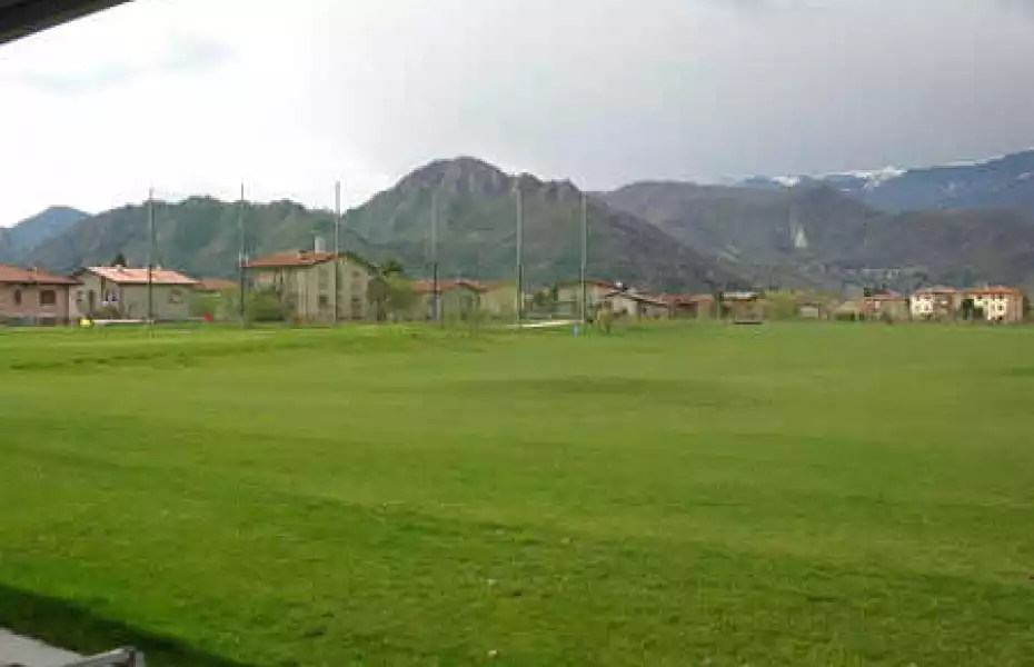 Marco Polo Golf Club in Vittorio Italy GolfPass