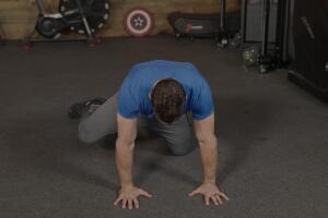 Hip Circles
