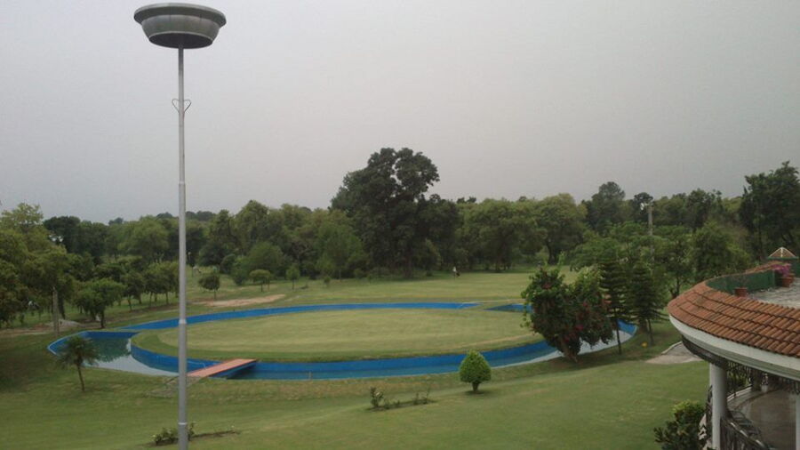 Islamabad GC