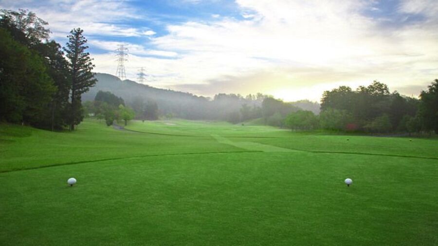 New Capital GC: #1