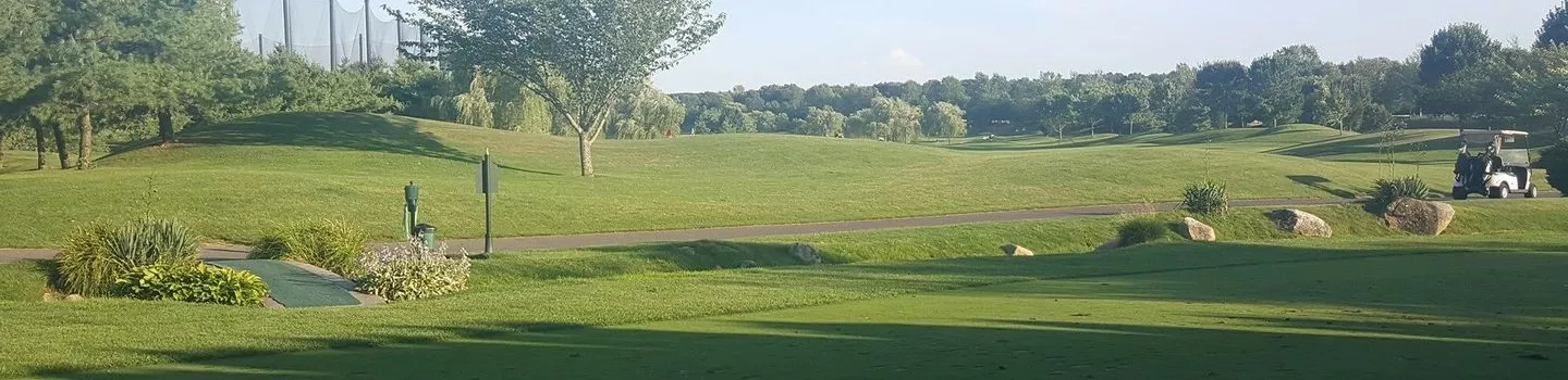 Willow Creek GCC