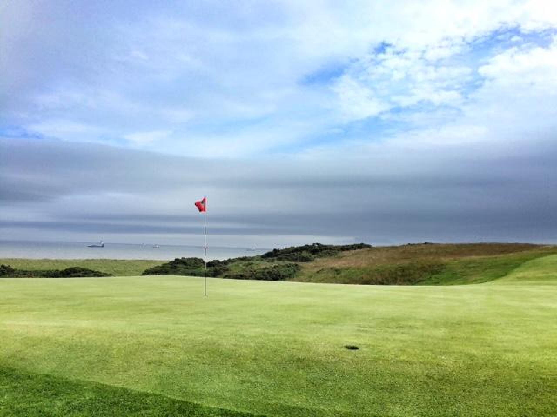 (Photo submitted by RyanLavnerGC on 07/29/2015)