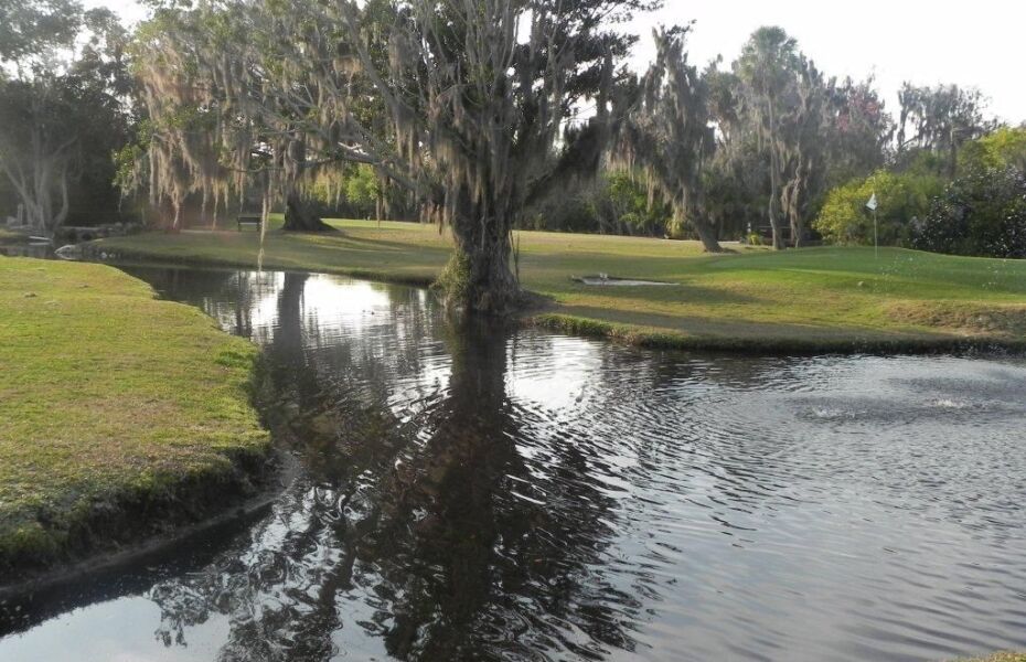 Timber Creek Golf Course in Bradenton, Florida, USA Golf Advisor
