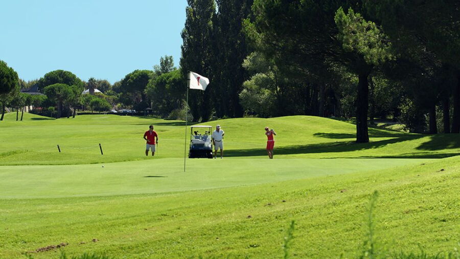 La Grande Motte GC