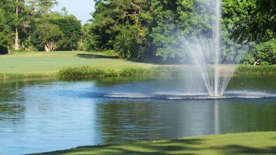 Foxfire CC