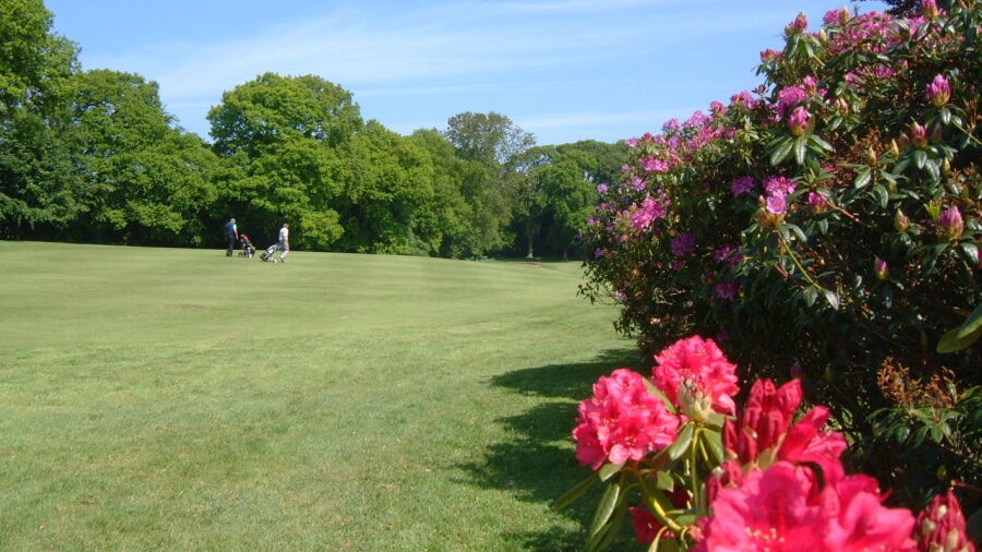 Bedlingtonshire GC