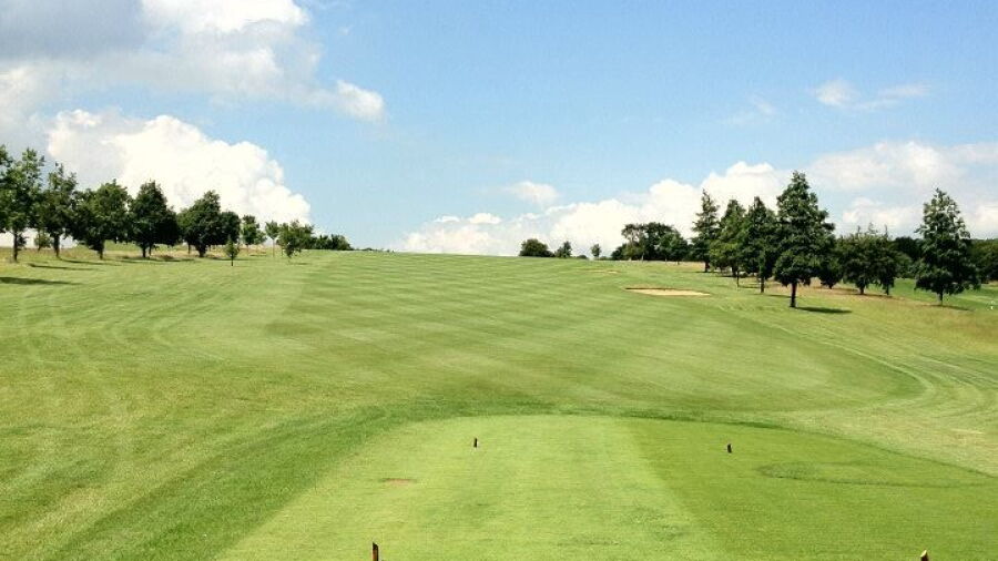 Whitehill GC