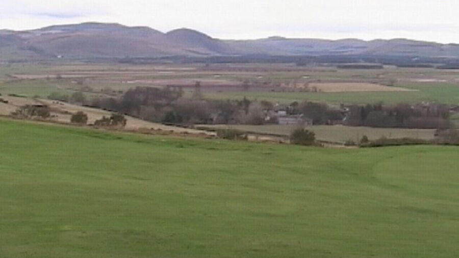 Wooler GC
