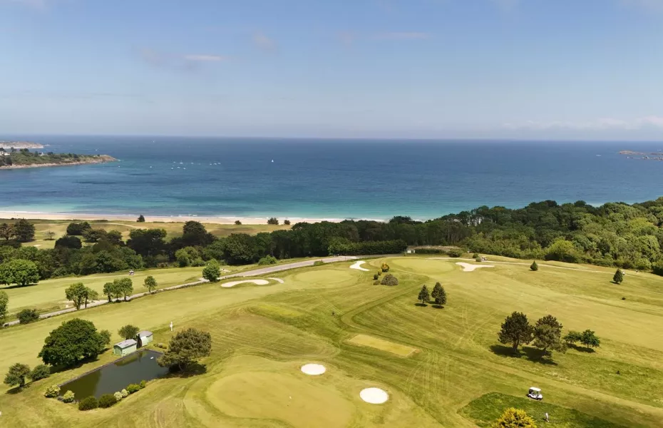 Golf de Saint-Cast