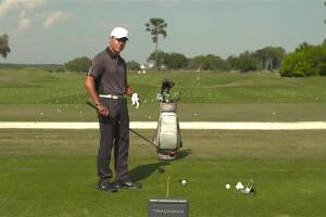 Fix 7: Fixing a "Misaligned" Clubface at Impact