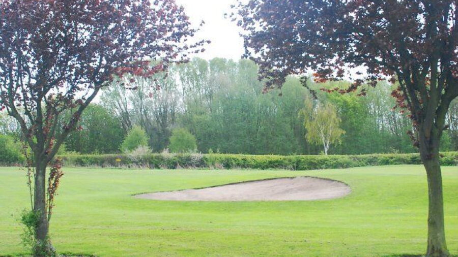 Edwalton GC