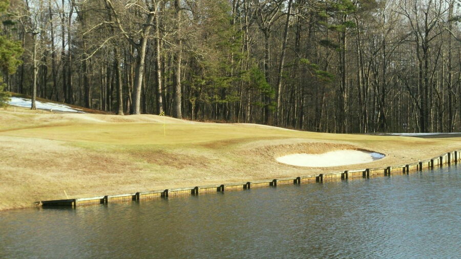 Cedarbrook CC