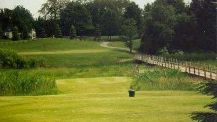 Hankerd Hills GC