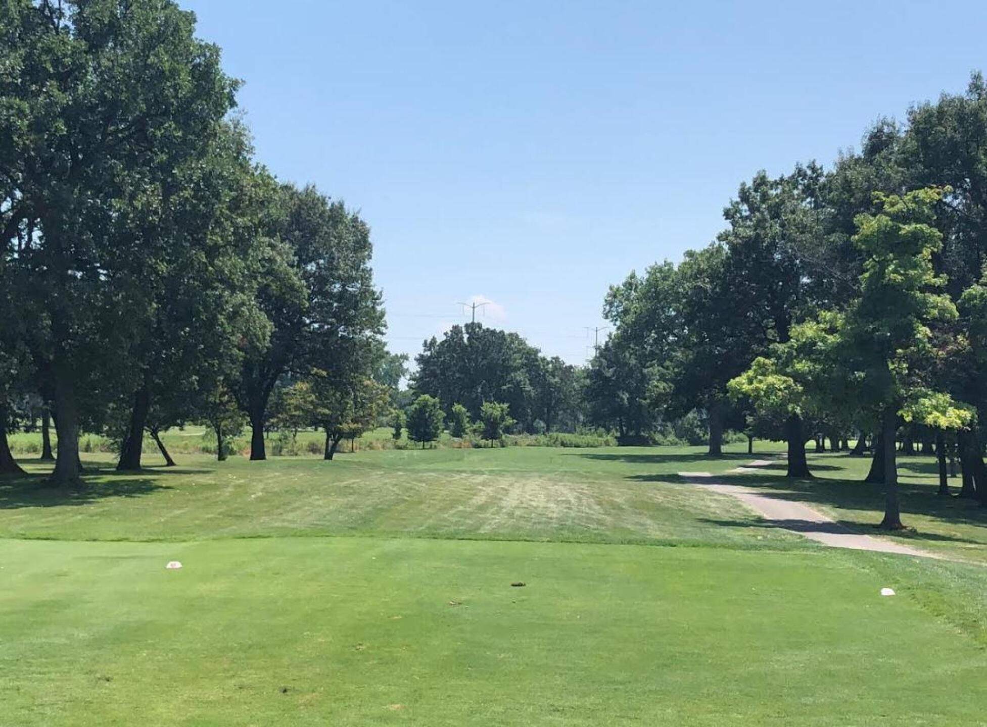 #4 - Par 4 (Photo submitted by BryanTweed16 on 08/12/2019)