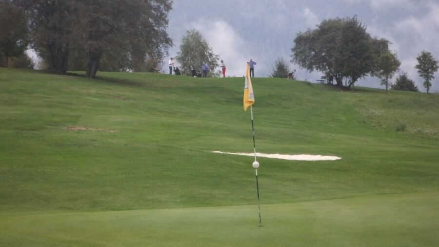 Tesino GC