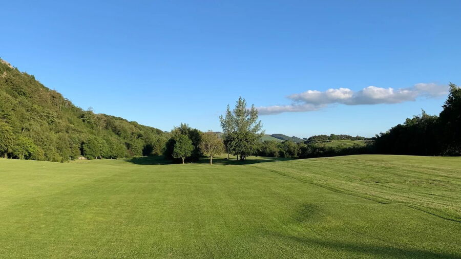 Settle & Giggleswick GC