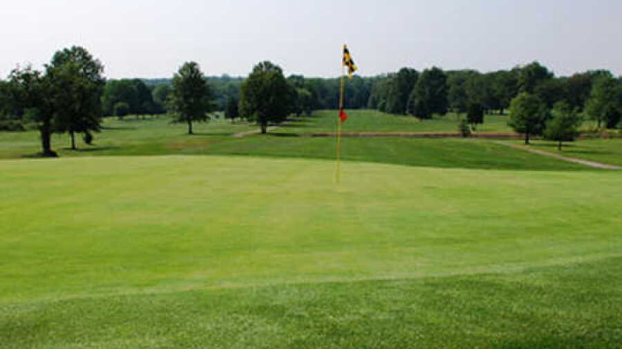Olde Dutch Mill GC