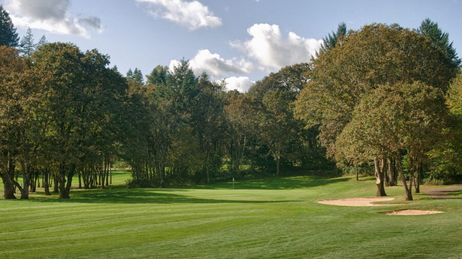 Creekside GC