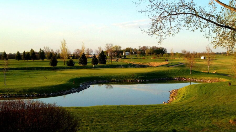 Hawk Creek CC