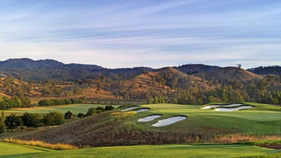 Ellerston GC