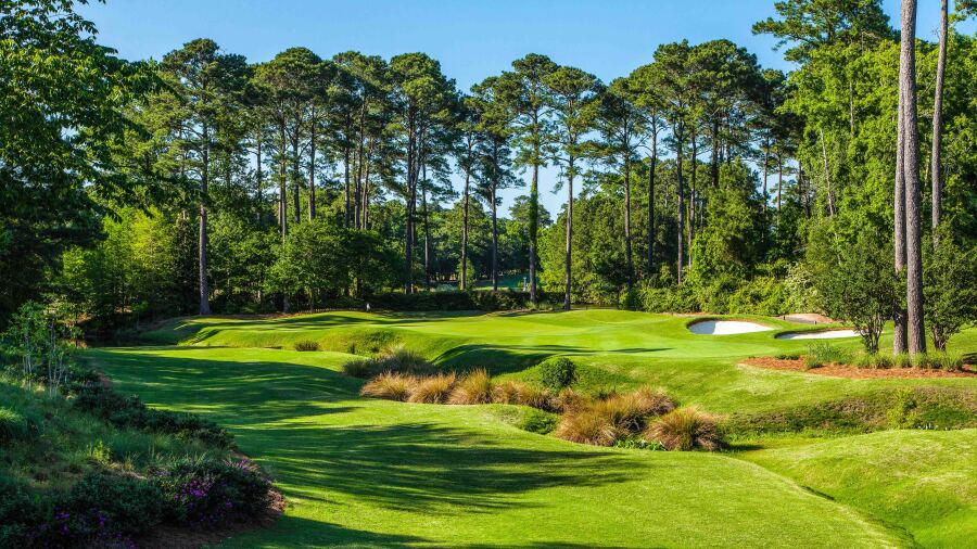 Caledonia Golf & Fish Club