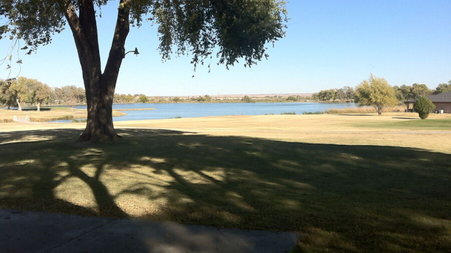 Roswell CC