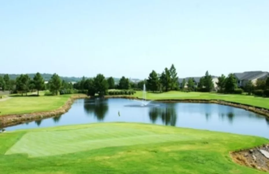 The Links at Fort Smith Golf & Athletic Club