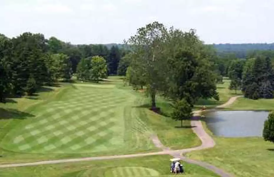 Springfield CC