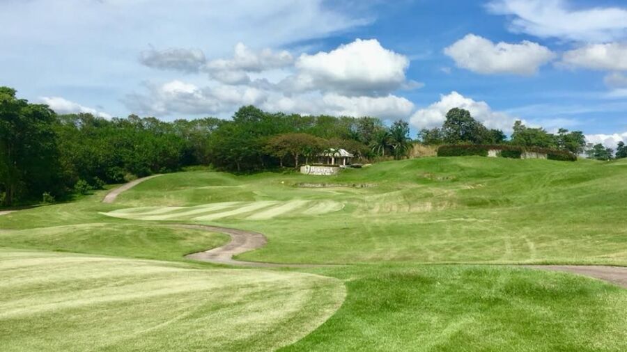 Burapha GC