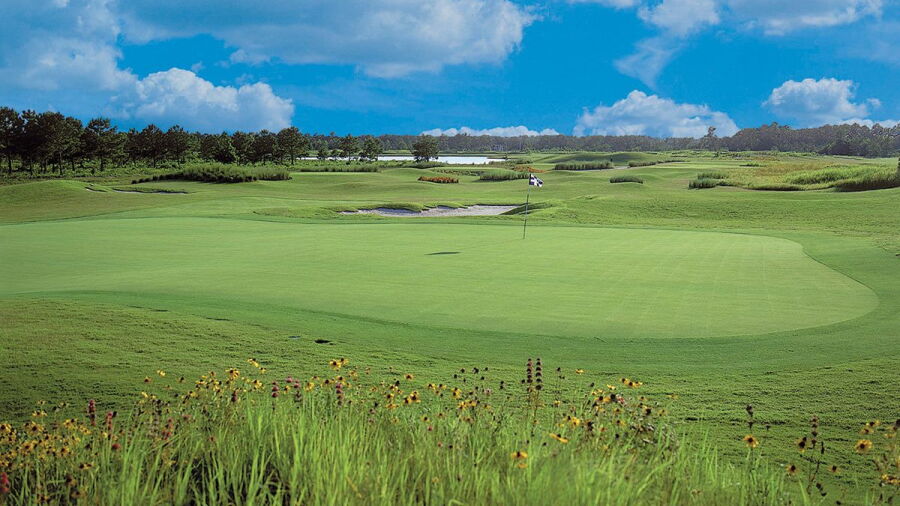 Thistle GC