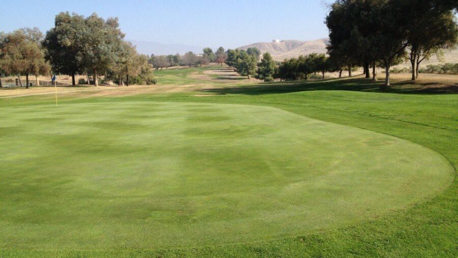Rio Bravo CC