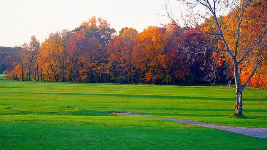 Rivercrest GC