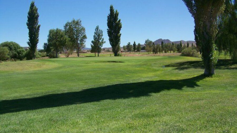 Valle Vista CC: #17