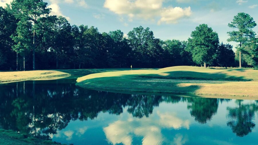 Brookhaven CC: #13