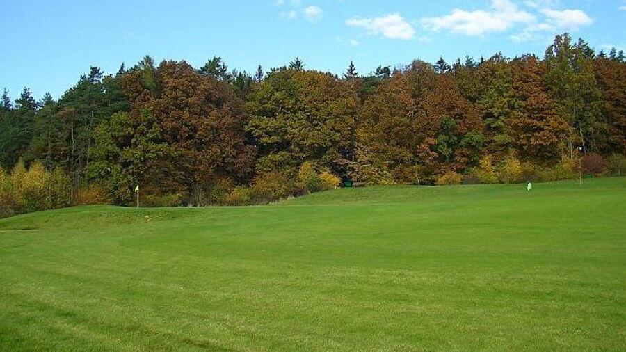Kronach GC: #12
